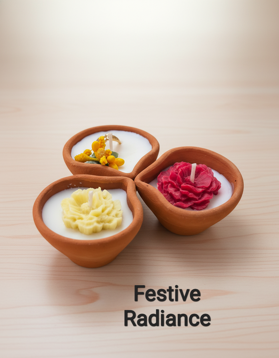 Festive Radiance
